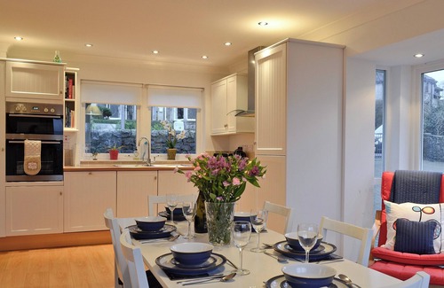 Rothesay Cottage | 3 bedroom accommodation in Rothesay, Isle of Bute