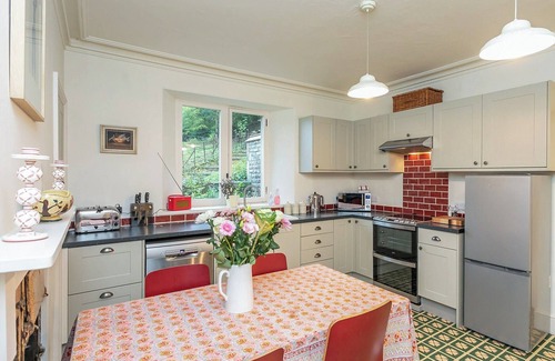 Skipton Cottage | 3 bedroom accommodation in Broughton, near Skipton