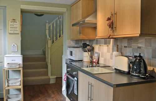 Storwood Cottage | 3 bedroom accommodation in Bielby, near York