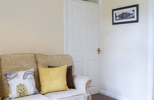 Jackfield Cottage | 3 bedroom accommodation in Jackfield, near Ironbridge