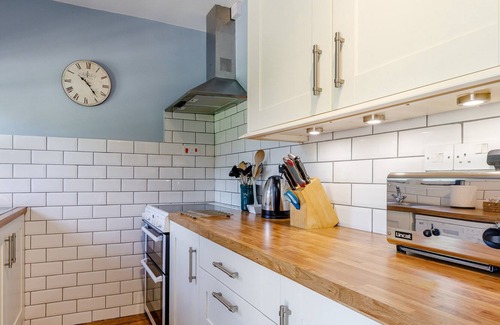 Bampton Cottage | 3 bedroom accommodation in Bampton, near Exmoor