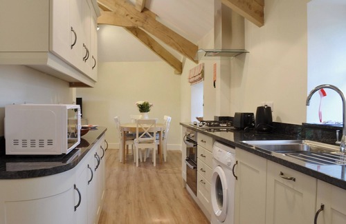 Calverleigh Cottage | 3 bedroom accommodation in Lurley, near Tiverton
