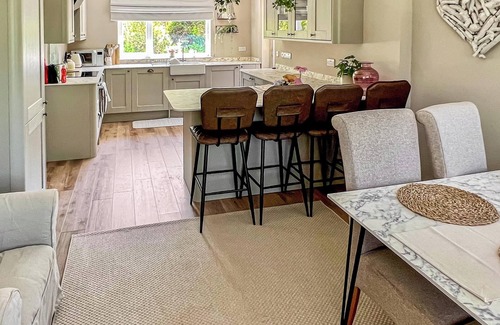 West Lulworth Cottage | 3 bedroom accommodation in West Lulworth, near Wareham