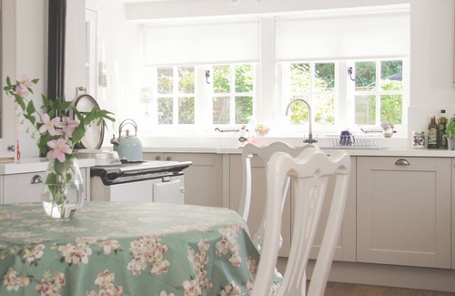 Coombe Keynes Cottage | 3 bedroom accommodation in Coombe Keynes, near Wareham