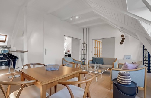 Struer Municipality Apartment | 3 bedroom accommodation in Struer