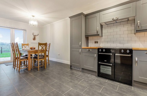 Ascog Cottage | 3 bedroom accommodation in Gartmore, near Stirling