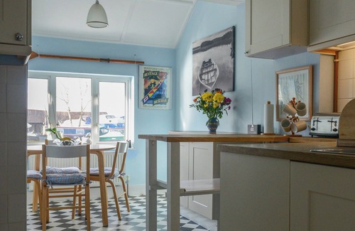 Beccles Cottage | 3 bedroom accommodation in Beccles