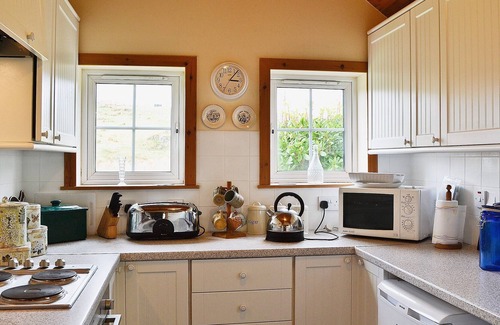 Clachan Cottage | 3 bedroom accommodation in Clachan, near Tarbert