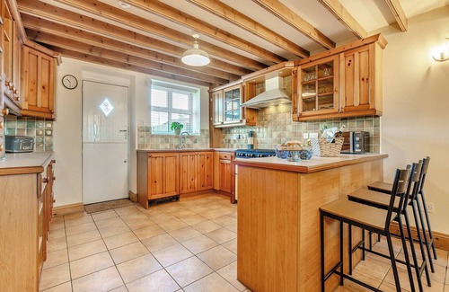 Fir Tree Cottage | 3 bedroom accommodation in Fir Tree, near Crook