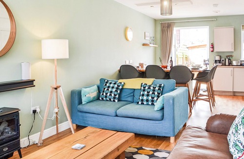 Muston Cottage | 3 bedroom accommodation in Filey