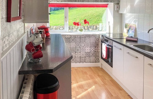 Ballantrae Cottage | 3 bedroom accommodation in Ballantrae, near Girvan