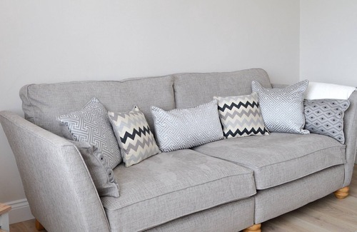 Gretna Cottage | 3 bedroom accommodation in Gretna