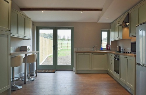 Gumley Cottage | 3 bedroom accommodation in Lubenham, near Market Harborough