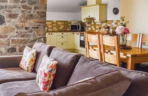 Harlech Cottage | 3 bedroom accommodation in Llanfair, near Harlech