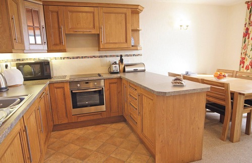Harlech Cottage | 3 bedroom accommodation in Harlech