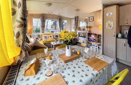 Hawick Cottage | 3 bedroom accommodation in Hawick