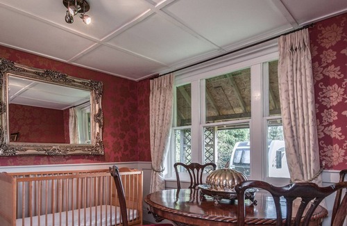 Otley Cottage | 3 bedroom accommodation in Otley, near Woodbridge