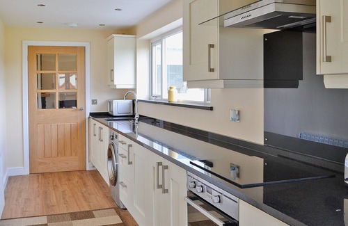 Kielder Cottage | 3 bedroom accommodation in Kielder