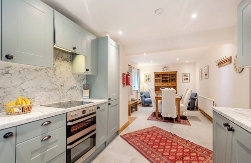 Kilmun Cottage | 3 bedroom accommodation in Kilmun, near Dunoon