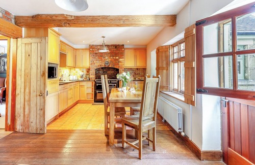 Lydney Cottage | 3 bedroom accommodation in Lydney