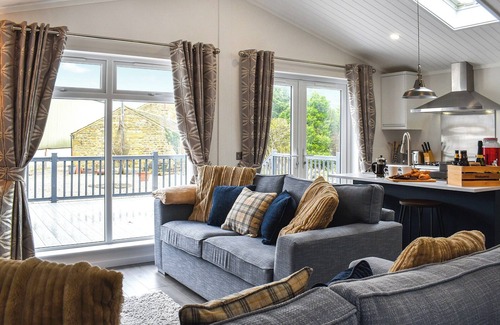 Masham Cottage | 3 bedroom accommodation in Masham