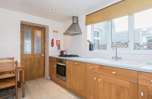Haverigg Cottage | 3 bedroom accommodation in Haverigg, near Millom