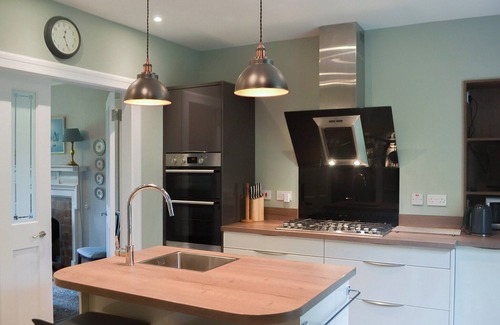Nairn Cottage | 3 bedroom accommodation in Nairn, near Inverness