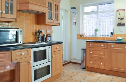 Romsey Cottage | 3 bedroom accommodation in Romsey