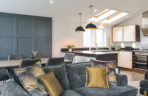Arnold Cottage | 3 bedroom accommodation in Routh