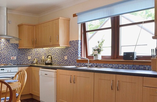 Saddell Cottage | 3 bedroom accommodation in Brig O’Turk, near Callender