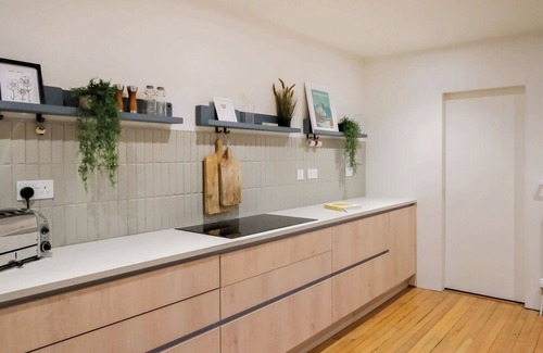 Saddell Cottage | 3 bedroom accommodation in Brig o&rsquo;Turk, near Callander