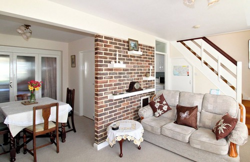 Seaford Cottage | 3 bedroom accommodation in Seaford
