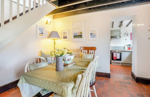 Gowerton Cottage | 3 bedroom accommodation in Gowerton, Gower