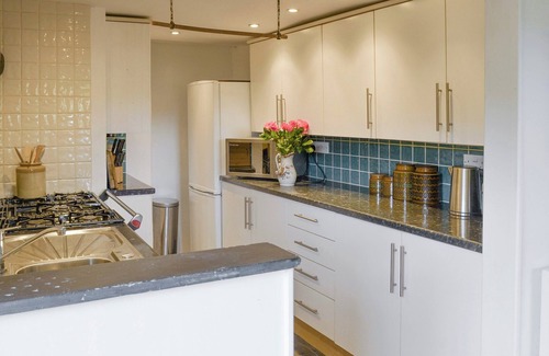 Halwell Cottage | 3 bedroom accommodation in Halwell, near Totnes