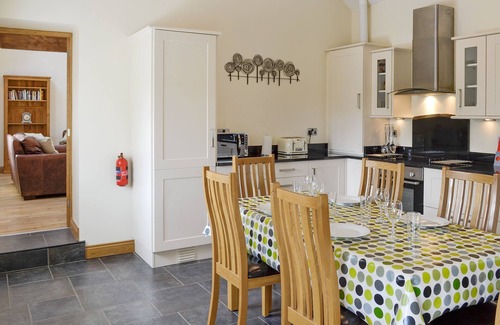 Llanrhychwyn Cottage | 3 bedroom accommodation in Llanrhychwyn, Trefriw
