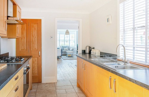 Fylingthorpe Cottage | 3 bedroom accommodation in Fylingthorpe, near Robin Hood’s Bay