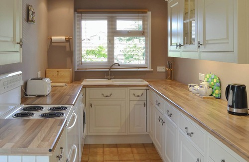 Horning Cottage | 3 bedroom accommodation in Wroxham