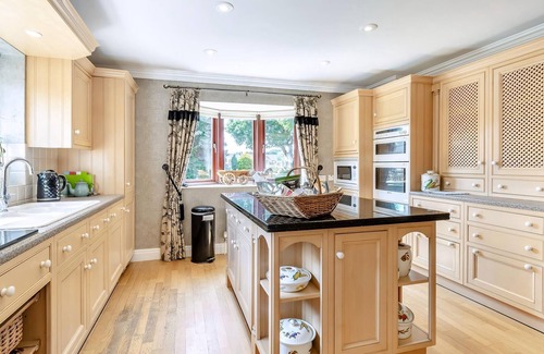 Ottringham Cottage | 3 bedroom accommodation in Ottringham, near Withernsea