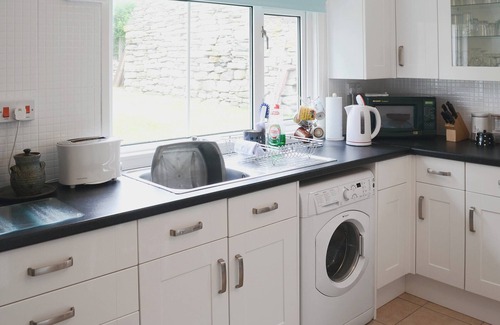 Talmine Cottage | 3 bedroom accommodation in Melness, near Tongue