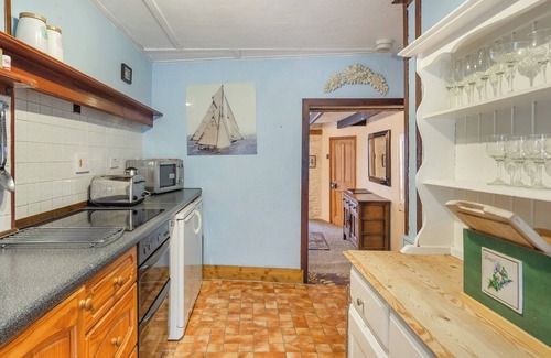 Polperro Cottage | 3 bedroom accommodation in Polperro, near Looe