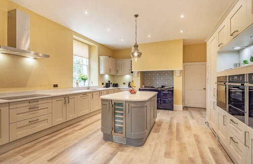 Wing Cottage | 3 bedroom accommodation in Armathwaite, near Carlisle