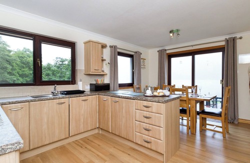 Kyle Cottage | 3 bedroom accommodation in Inverinate, by Kyle