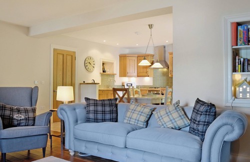 Oban Cottage | 3 bedroom accommodation in Oban, near Argyll