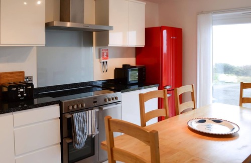 Keiss Cottage | 3 bedroom accommodation in Keiss, near Wick