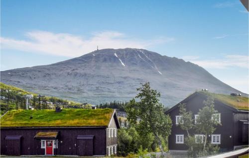 Atra Apartment | 3 Bedroom Amazing Apartment In Rjukan