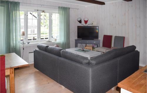 Atra Apartment | 3 Bedroom Amazing Apartment In Rjukan