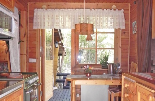 Grisslehamn House | 3 bedroom amazing home in Grisslehamn