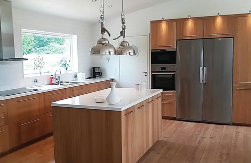 Kopingsvik House | 3 bedroom amazing home in Köpingsvik