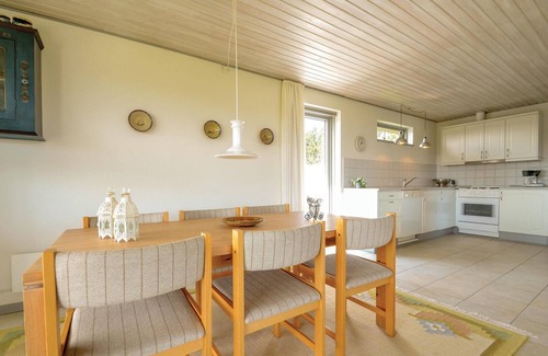 Hurup Thy House | 3 bedroom amazing home in Hurup Thy