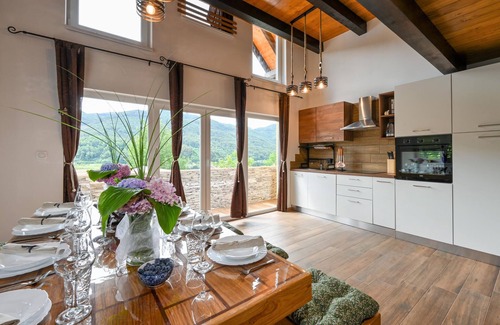 Lepoglava House | 3 bedroom amazing home in Lepoglava